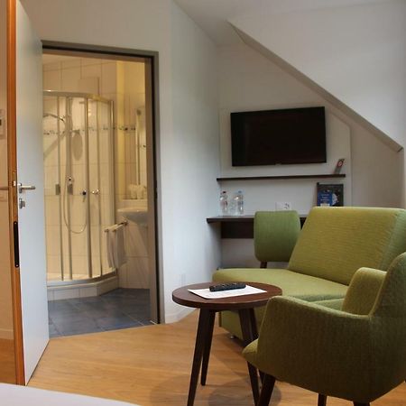 Seehotel Delphin Meisterschwanden Ngoại thất bức ảnh